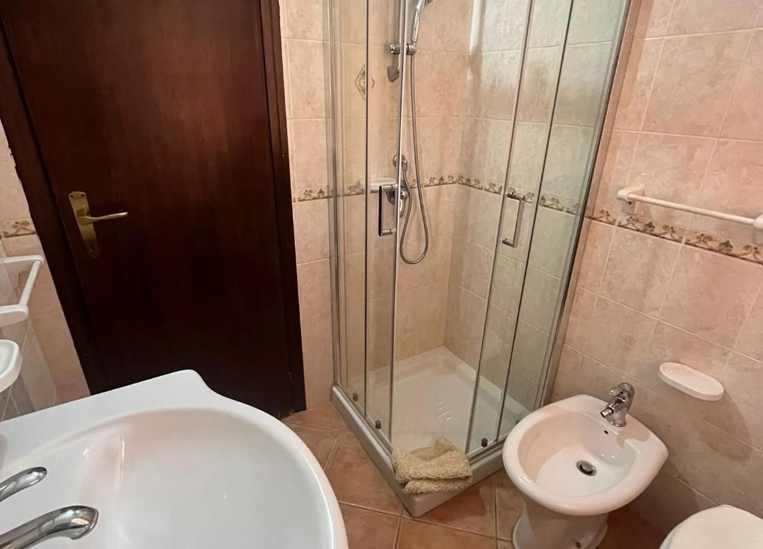 Villetta Ginestre Basse A Due Passi Dalla Spiaggia Monte Nai Tatil Evi